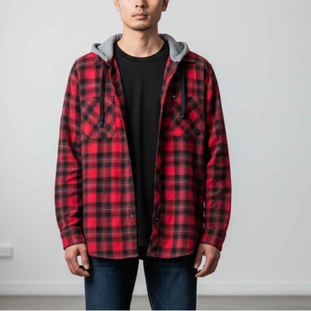 Buffalo David Bitton Hoodie